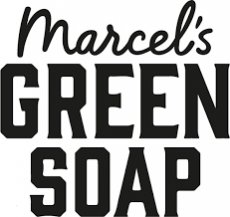 Marcel's Green soap