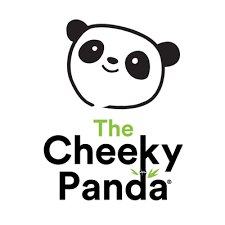 The Cheeky Panda