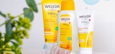 Weleda Baby