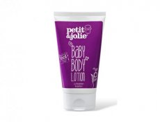 Petit & Jolie Baby Body Lotion - 150ml