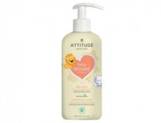 Attitude Baby Body Lotion Peer Nectar Attitude Baby Body Lotion Peer Nectar