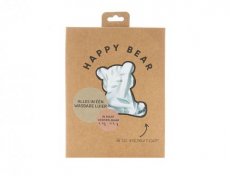 HappyBear Wasbare Luier - All-in-One - Botanical HappyBear Wasbare Luier - All-in-One - Botanical