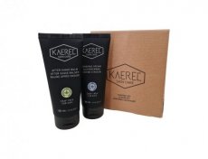 Scheerset: Scheercrème + After Shave Balsem Scheerset: Scheercrème + After Shave Balsem