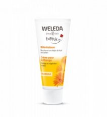 Weleda Baby Calendula Billenbalsem