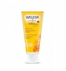 Weleda Baby Calendula Bodycrème