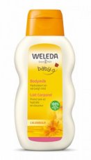 Weleda Baby Calendula Bodymilk Weleda Baby Calendula Bodymilk