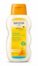 Weleda Baby Calendula Crèmebad Weleda Baby Calendula Crèmebad