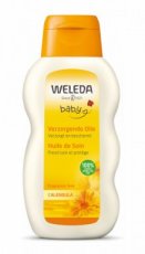 Weleda Baby Calendula Verzorgende Olie