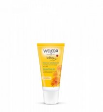 Weleda Baby Calendula Weer & Windbalsem Weleda Baby Calendula Weer & Windbalsem