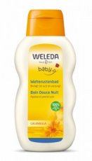 Weleda Baby Calendula Welterustenbad