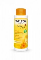 Weleda Calendula Liniment Reinigingsmelk