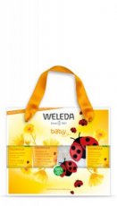 Weleda geboortegeschenk Weleda geboortegeschenk