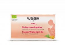 Weleda Mama Bio Borstvoedingsthee